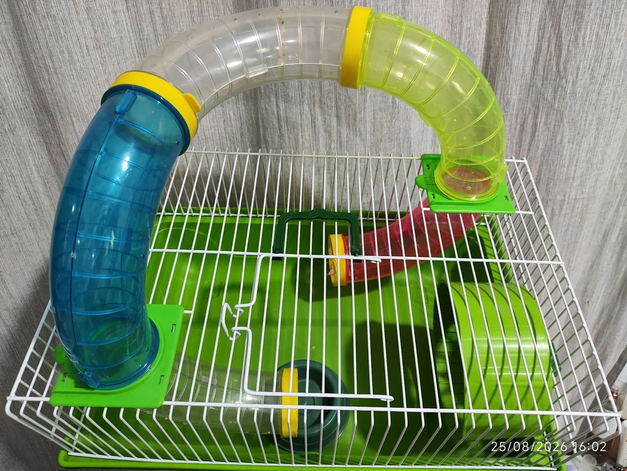 Casa para hamster ? - Foto 4