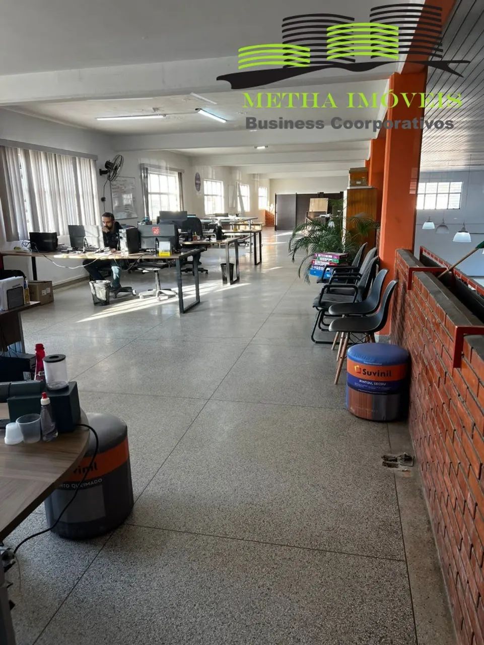 GALPAO COMERCIAL em SOROCABA - SP, JARDIM CAROLINA - Foto 4