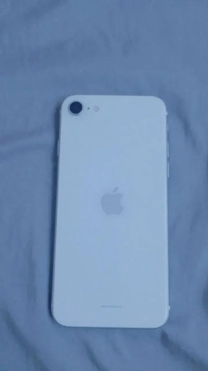 Iphone SE 2 geração  - Foto 2