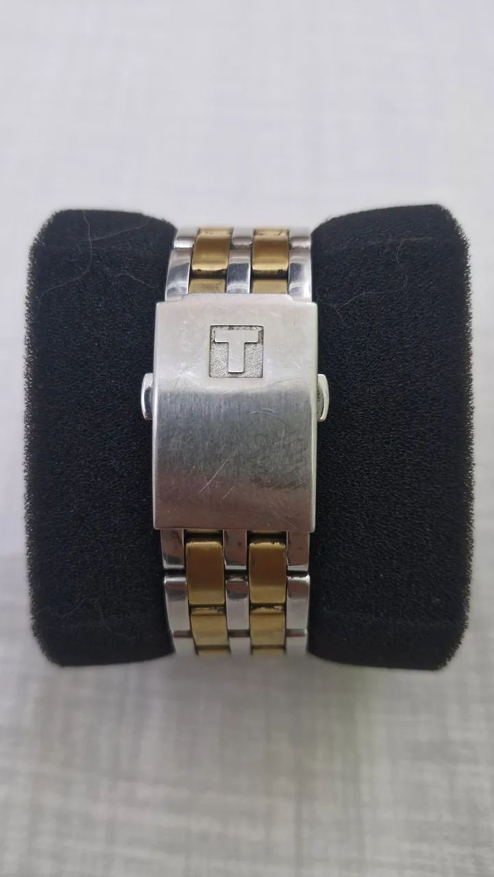 Relógio Tissot Classic Dream - Foto 4
