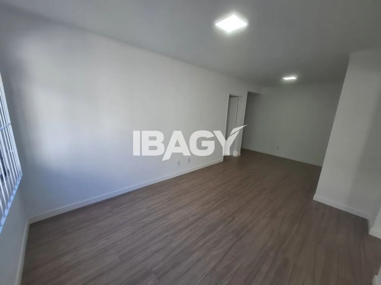Excelente Apartamento 2 dormitório(s) em Capoeiras - Florianópolis - Foto 4
