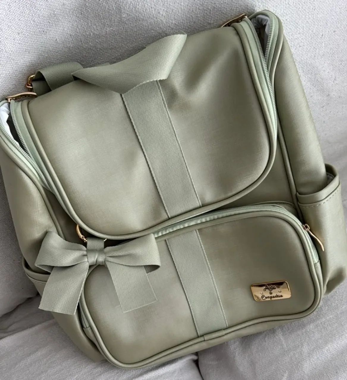 Bolsa maternidade  - Foto 2