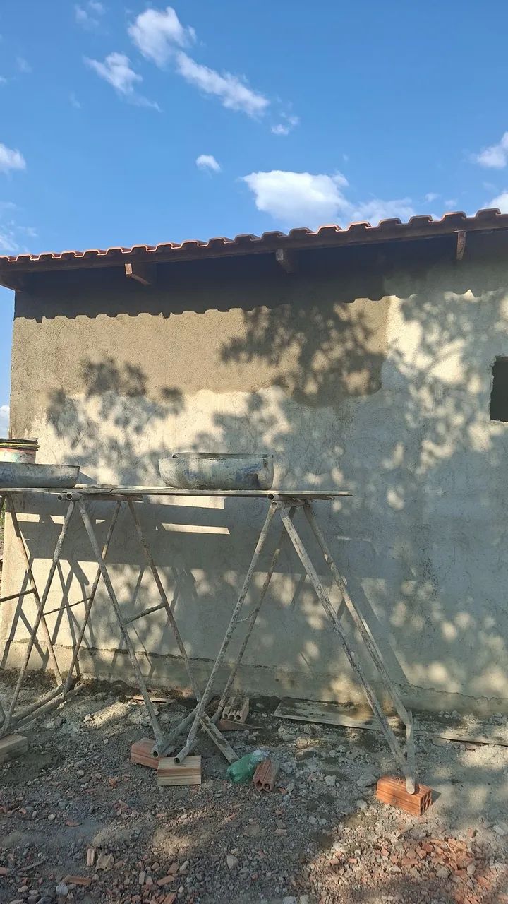 Pedreiro  disponível  - Foto 4