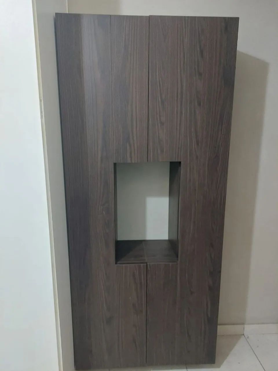 Armário Modulado multiuso