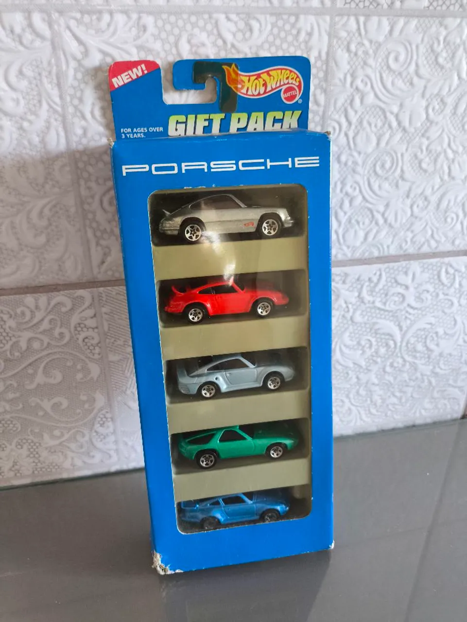 Hot Wheels RLC Exclusive RWB Porsche 930 - Peças e Acessórios de