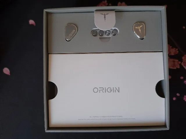 Fone Tanchjim Origin IEM - Foto 2