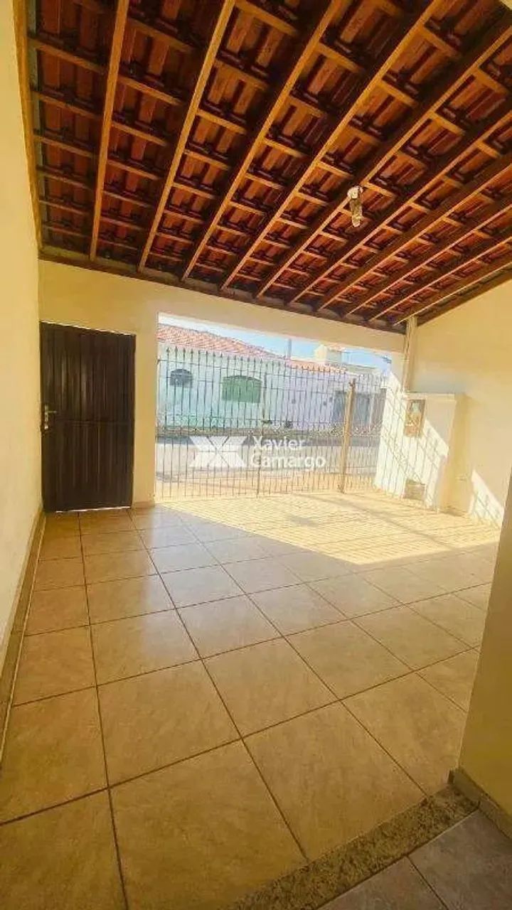 Casa à venda com 1 quarto no bairro do Estádio - Rio Claro/SP - Foto 2
