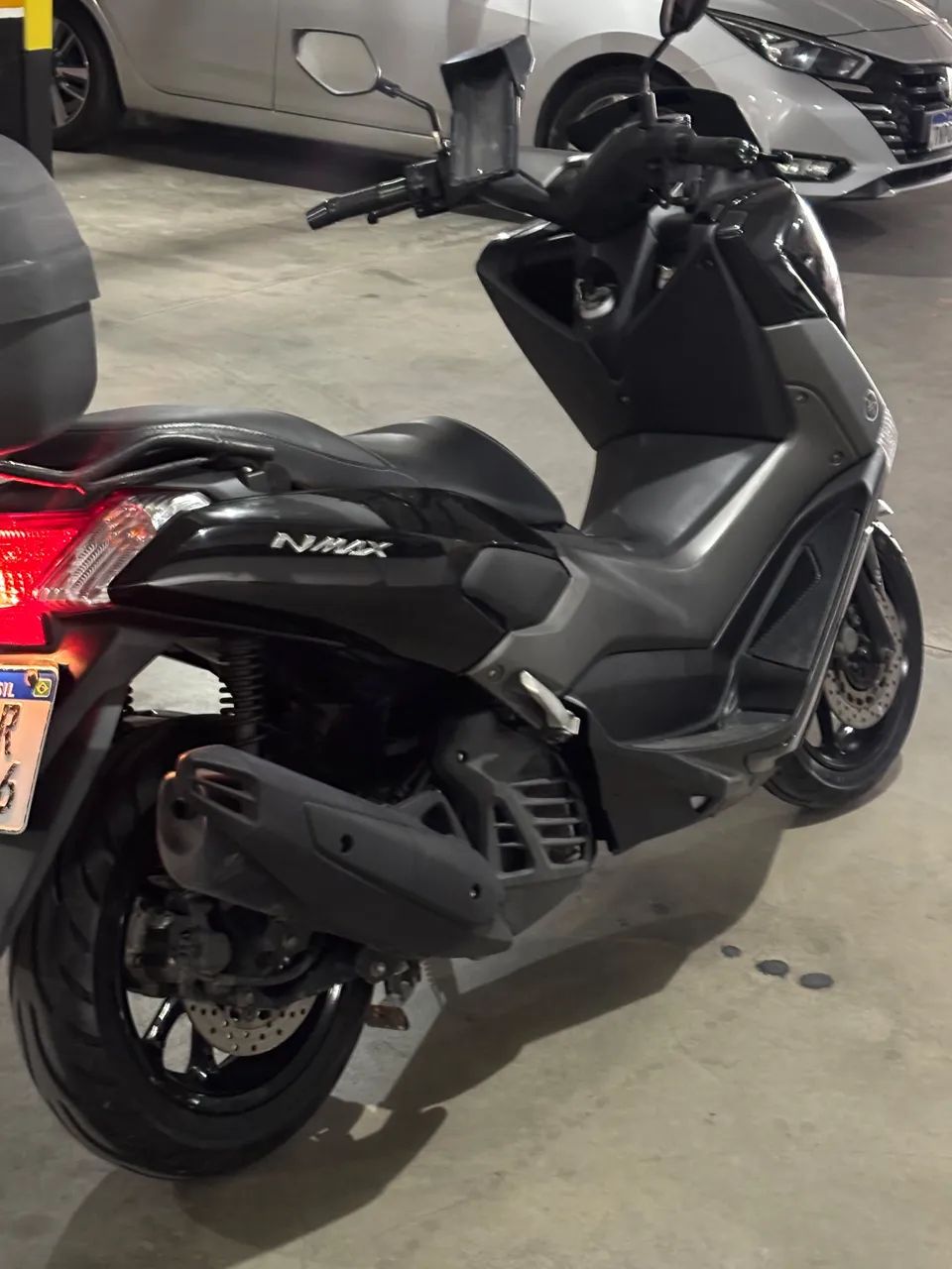 Vendo essa moto  - Foto 5