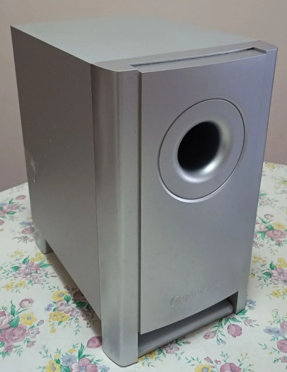 DVD Home Theater Gradiente - HTS-641 - Foto 5