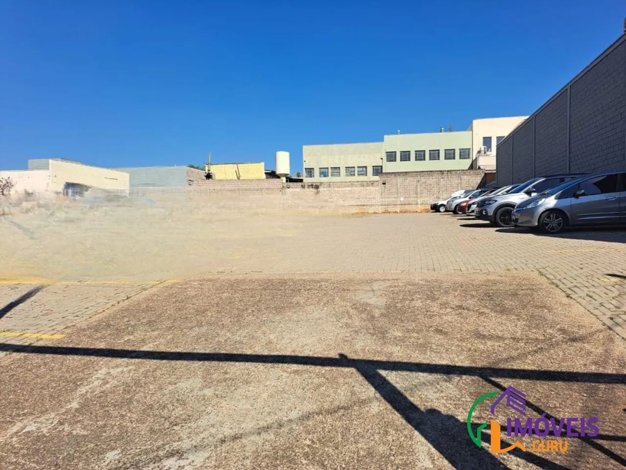 TERRENO - VILA PAGANO - SP - Foto 2