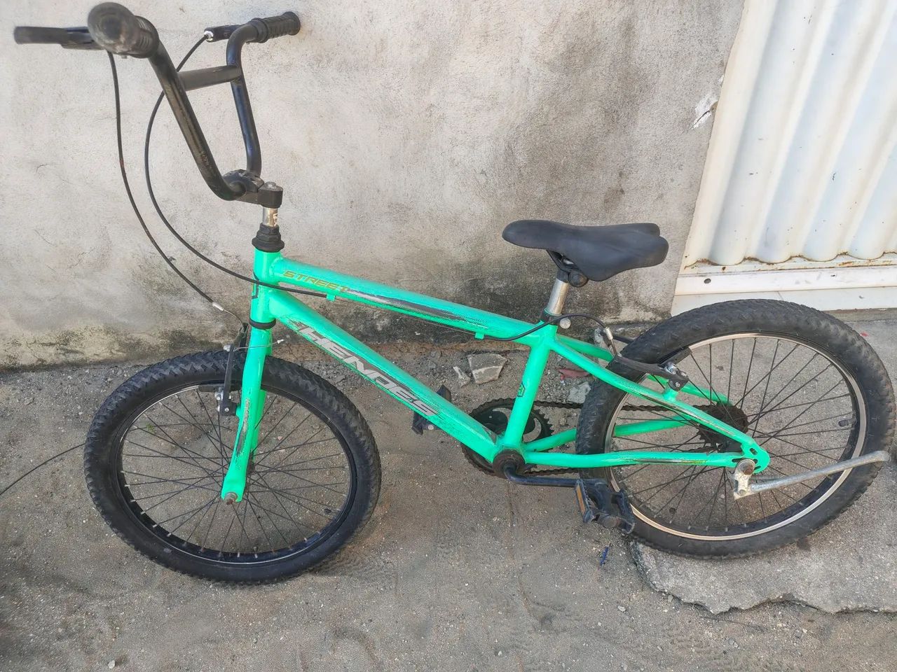 Bicicleta  - Foto 2