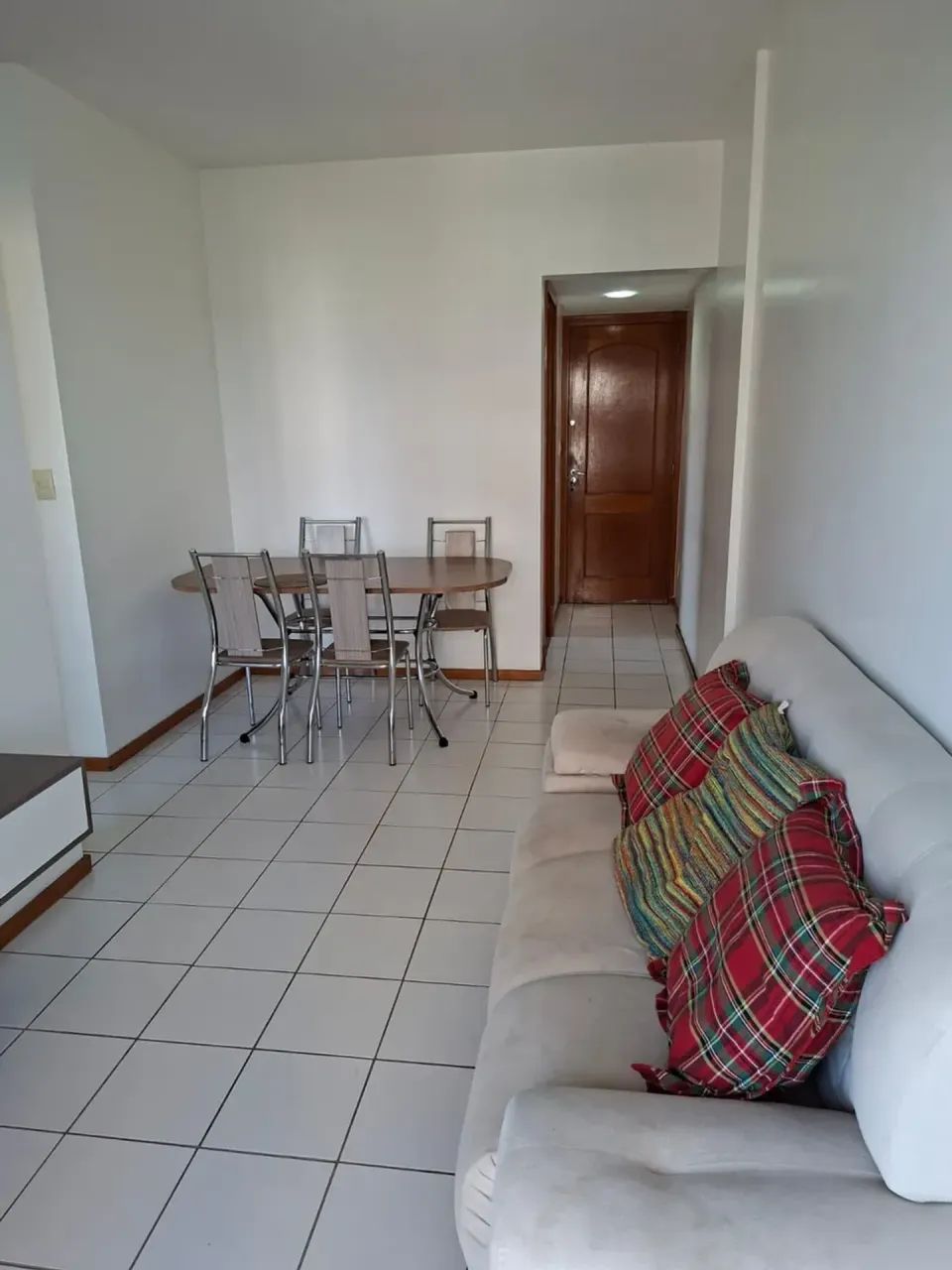 IBIZA FLEX - 02 QUARTOS - MOBILIADO 100% - MORADA DO SOL / ALEIXO - Foto 4