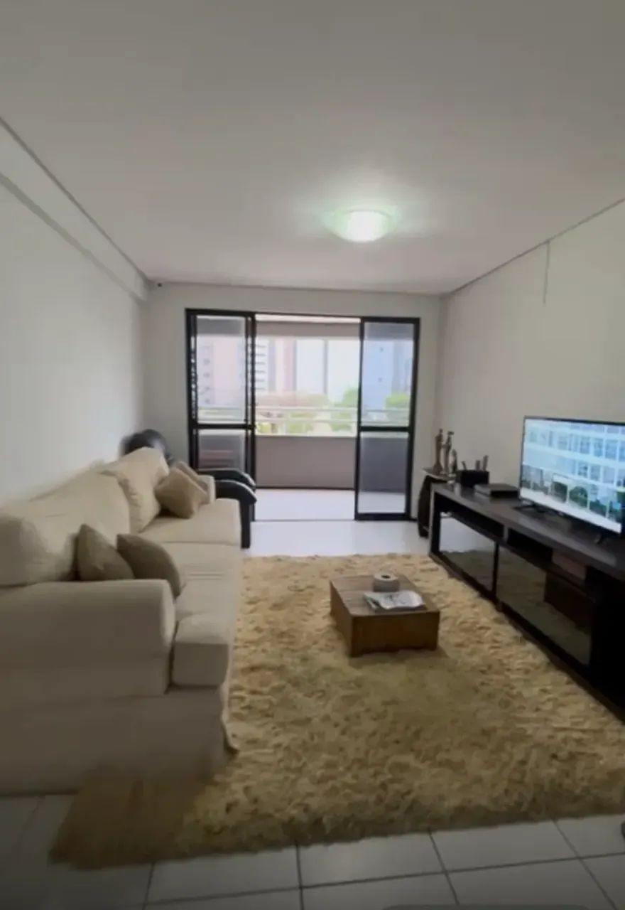 PARQUE DEL SOL I APTO para LOCAÇÃO I 122m2 - Foto 3