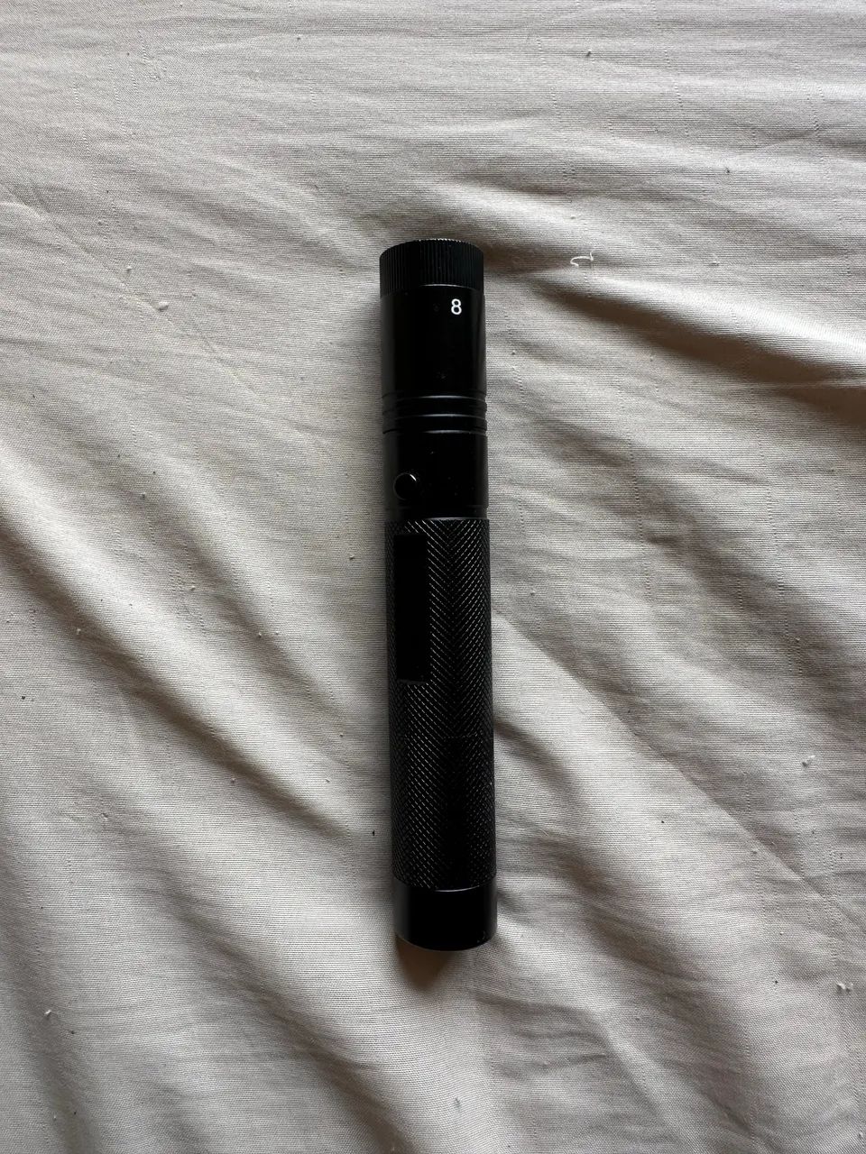Caneta Laser verde