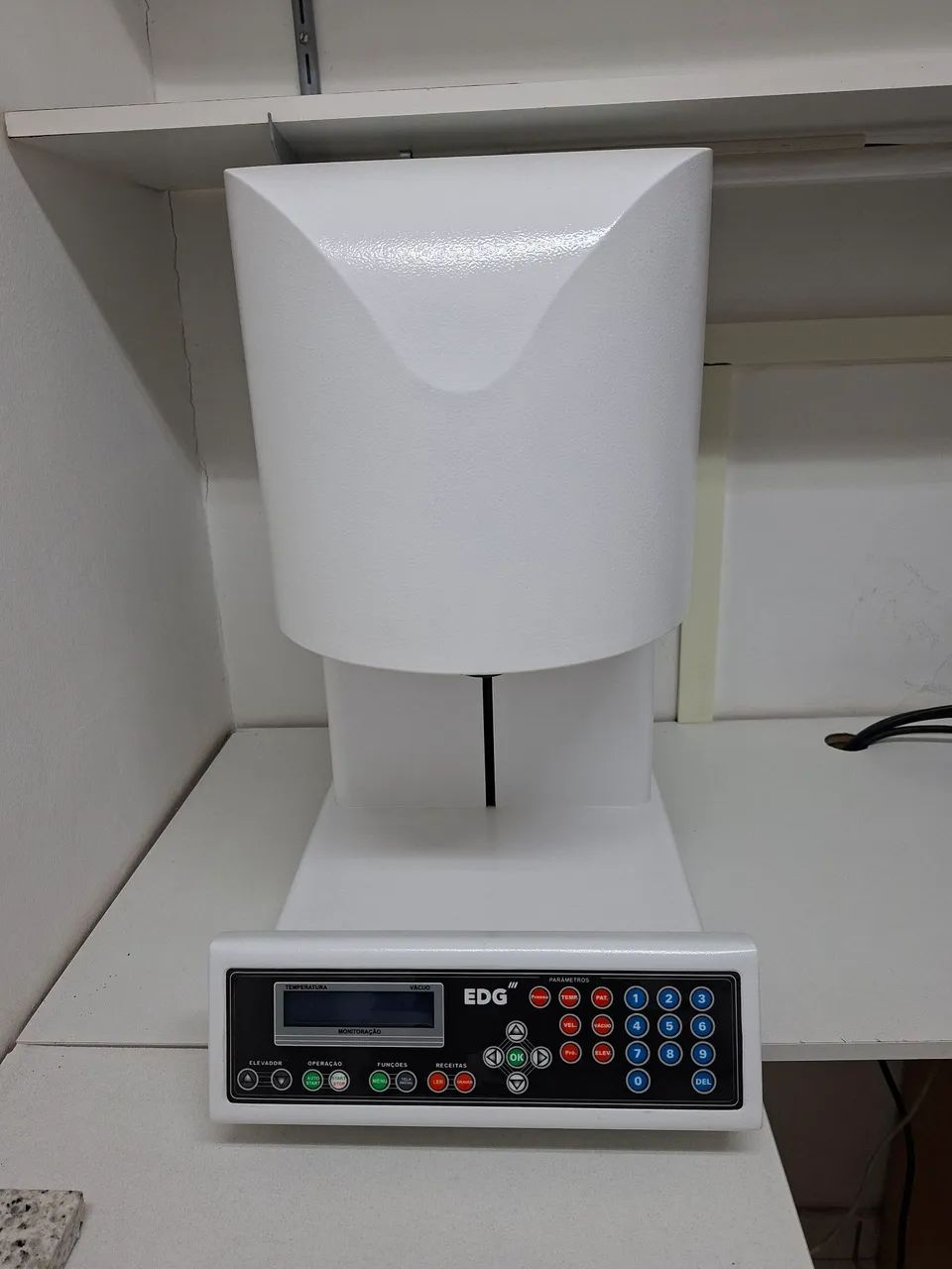 Fornos para prótese odontológica  - Foto 4