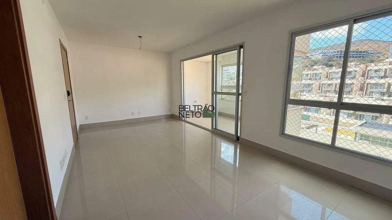 Apartamento 3 quartos para alugar no Buritis - Lazer Completo - Foto 3