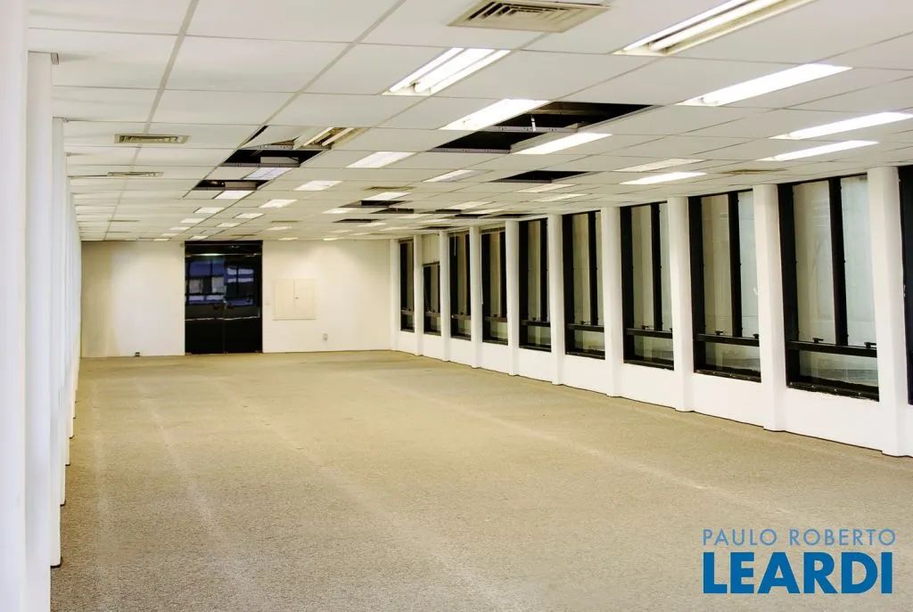 CONJ. COMERCIAL - JARDIM PAULISTA - SP - Foto 3