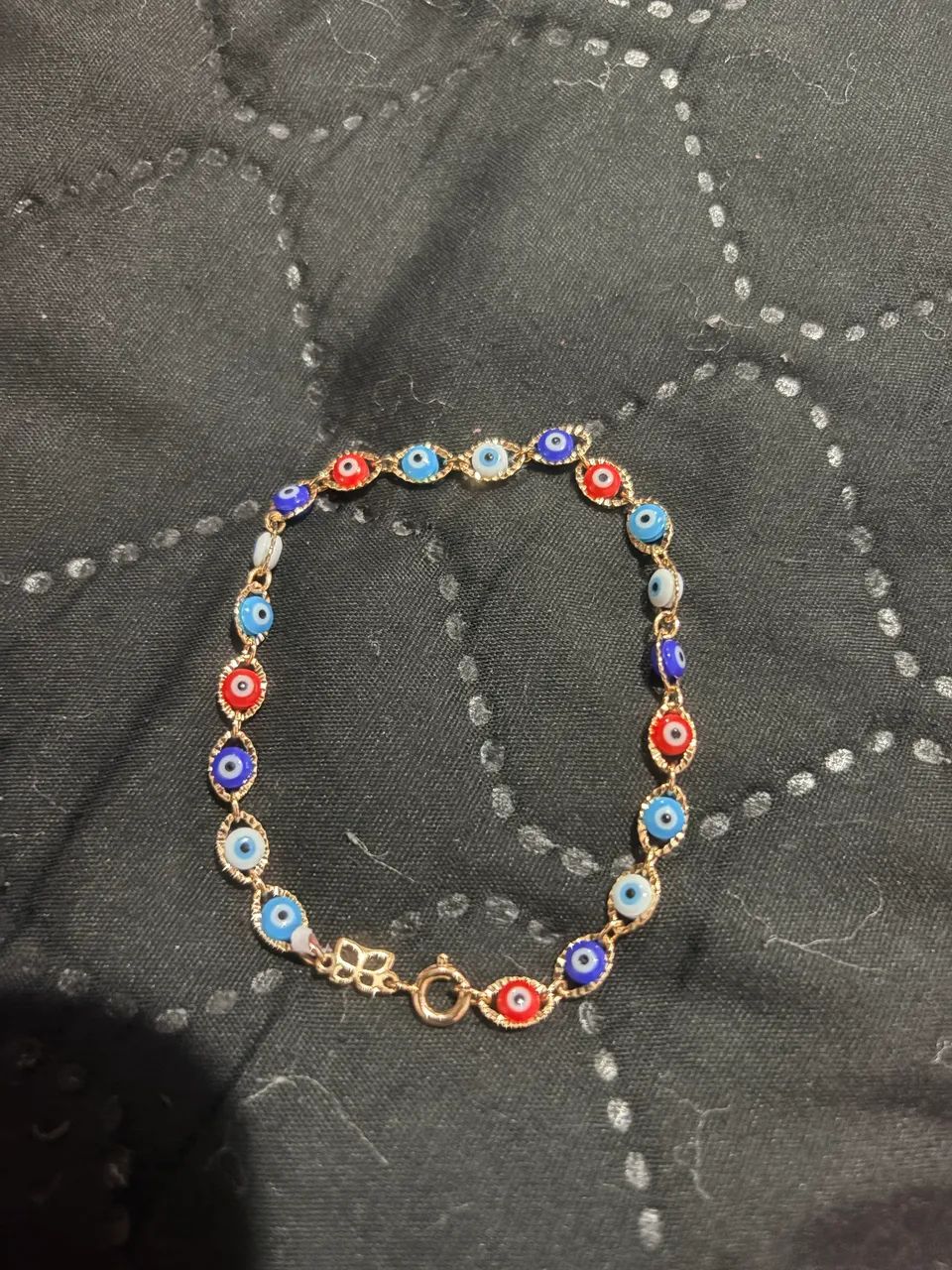 Pulseira da romannel 
