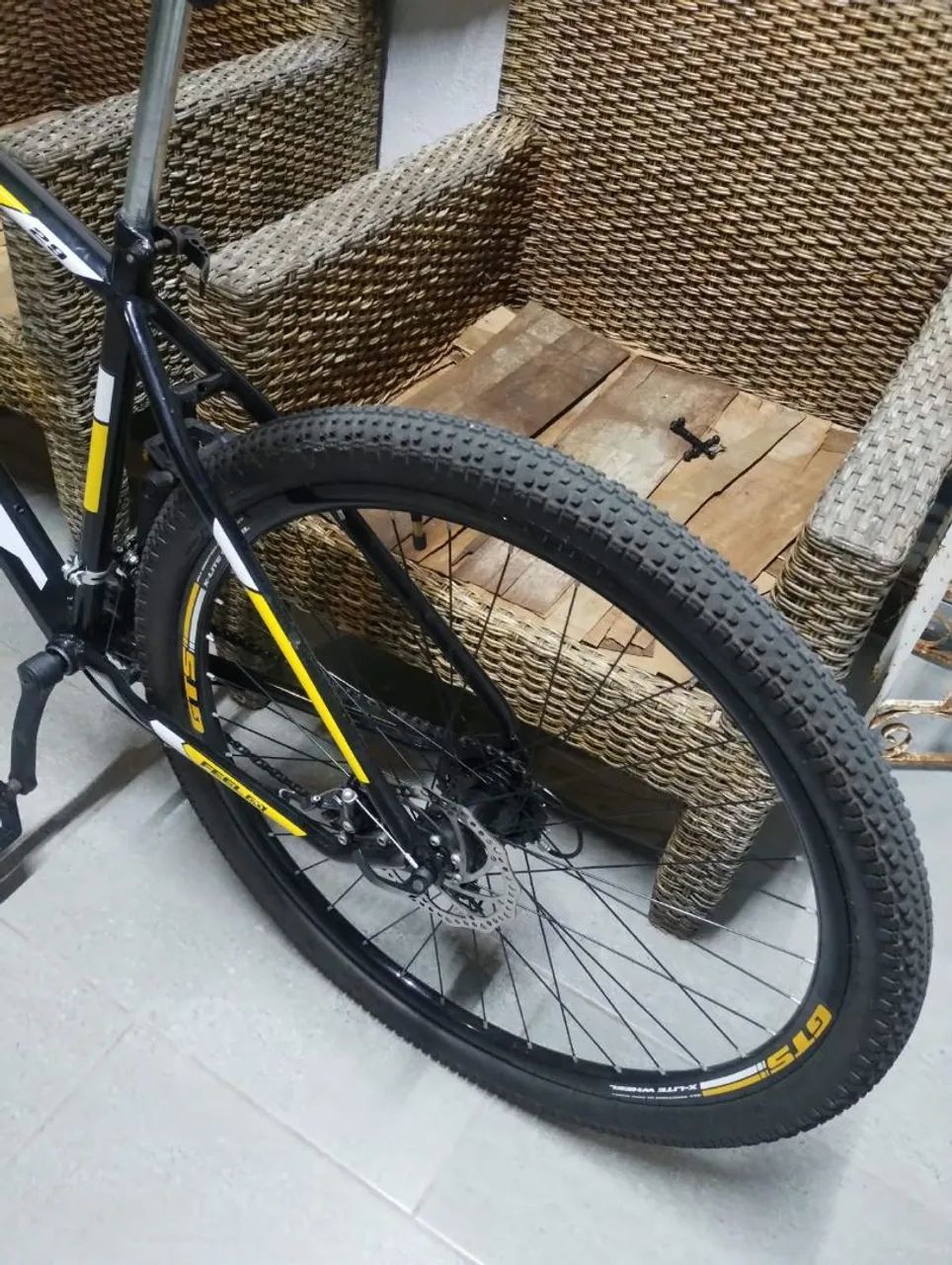 Bike  - Foto 2