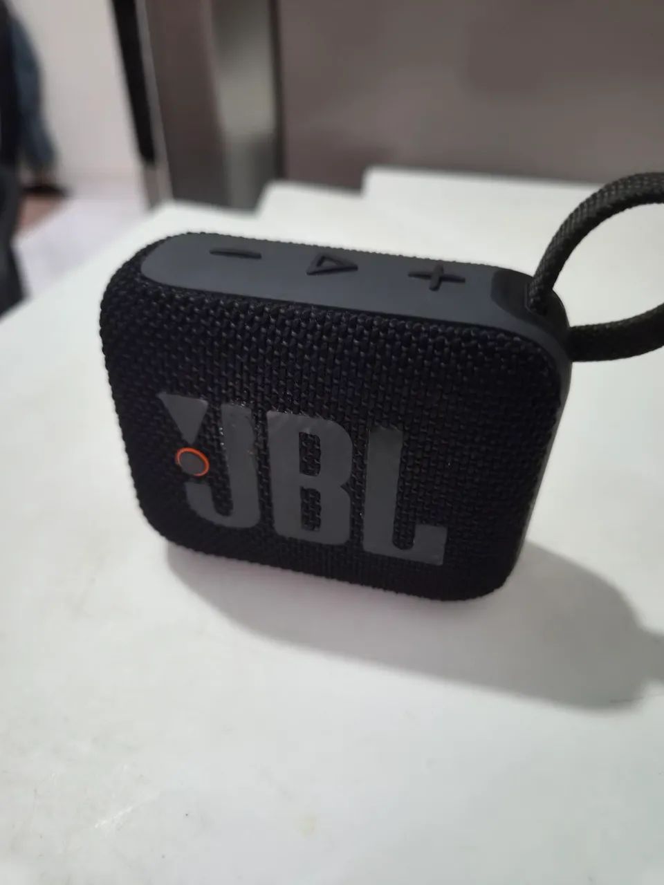 Jbl Go 4