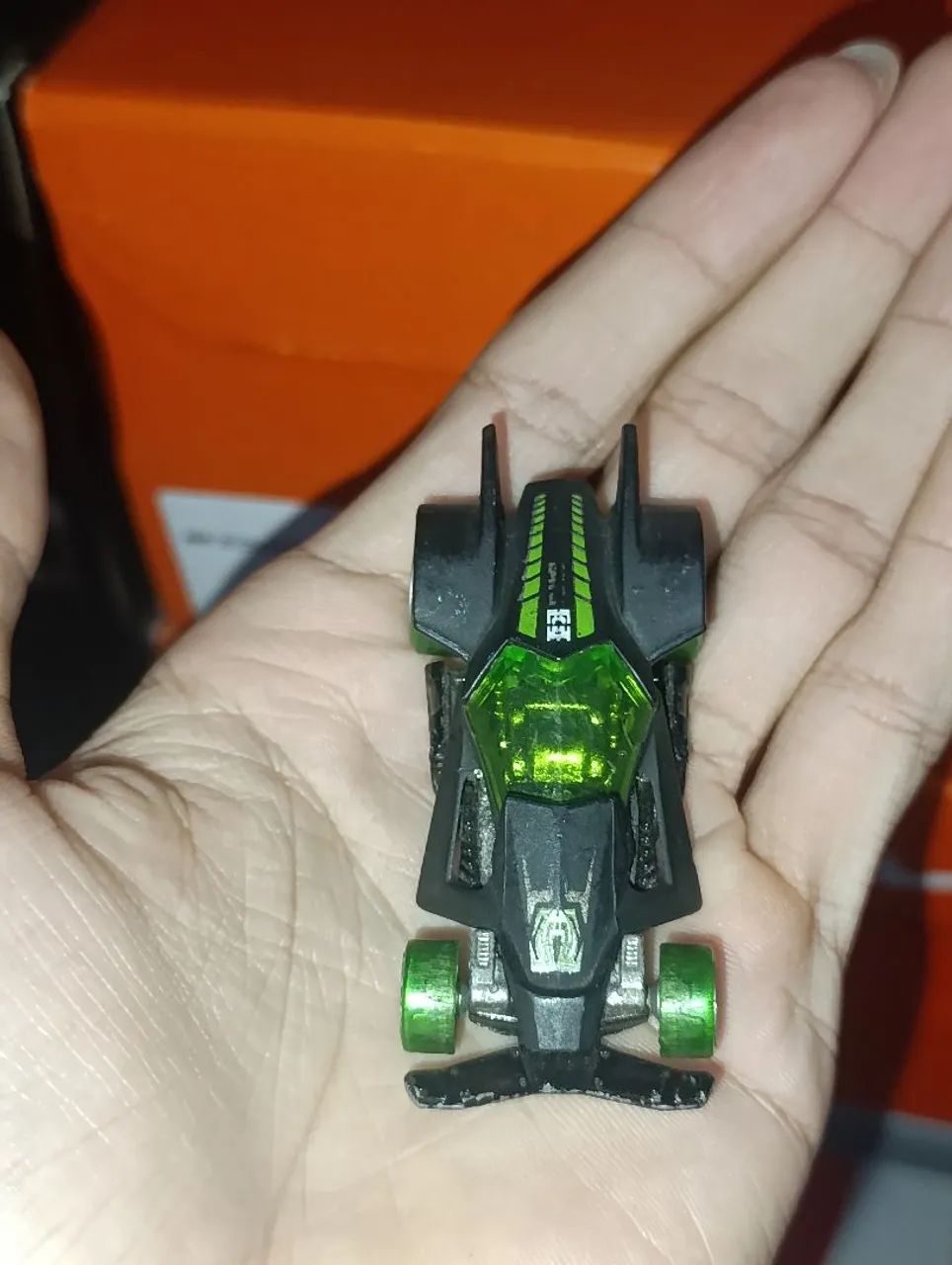 Hot Wheels AcceleRacers - RD-06 - Foto 5