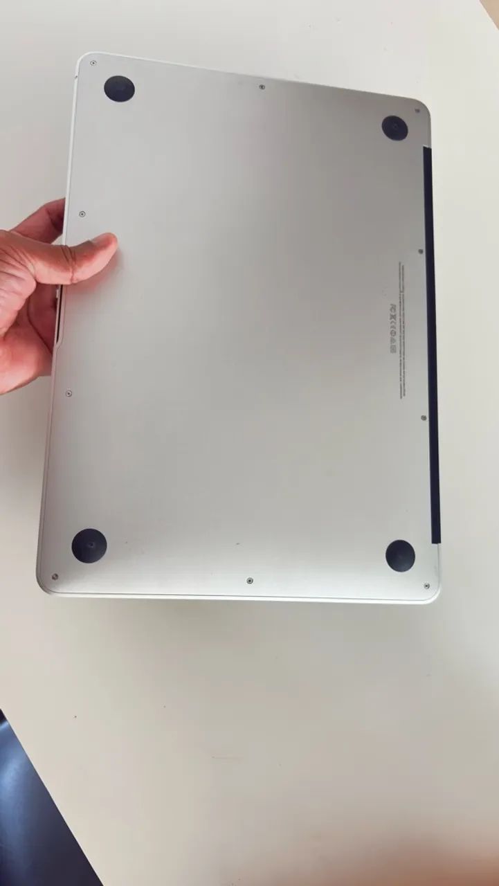 MacBook Air 2013  - Foto 5