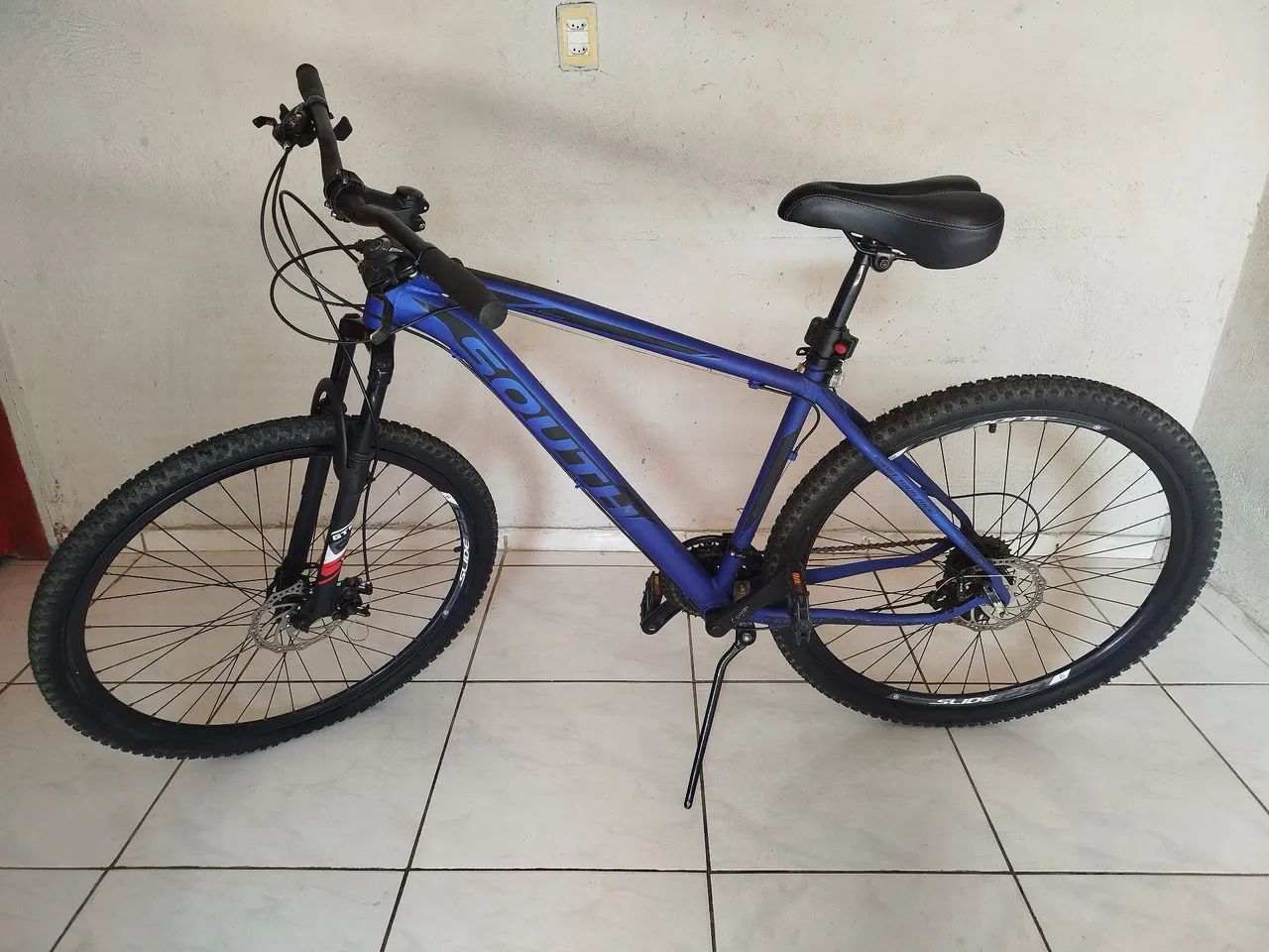 Bicicleta aro 29 - Foto 2