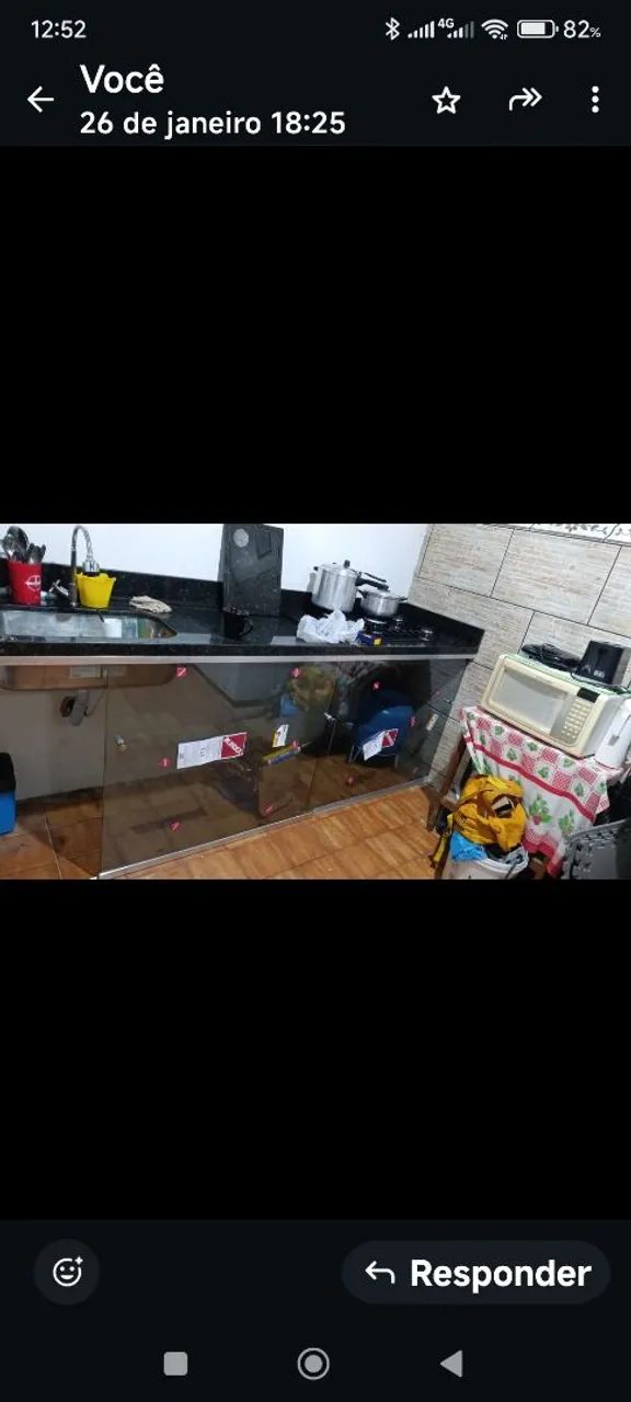 Box de pia