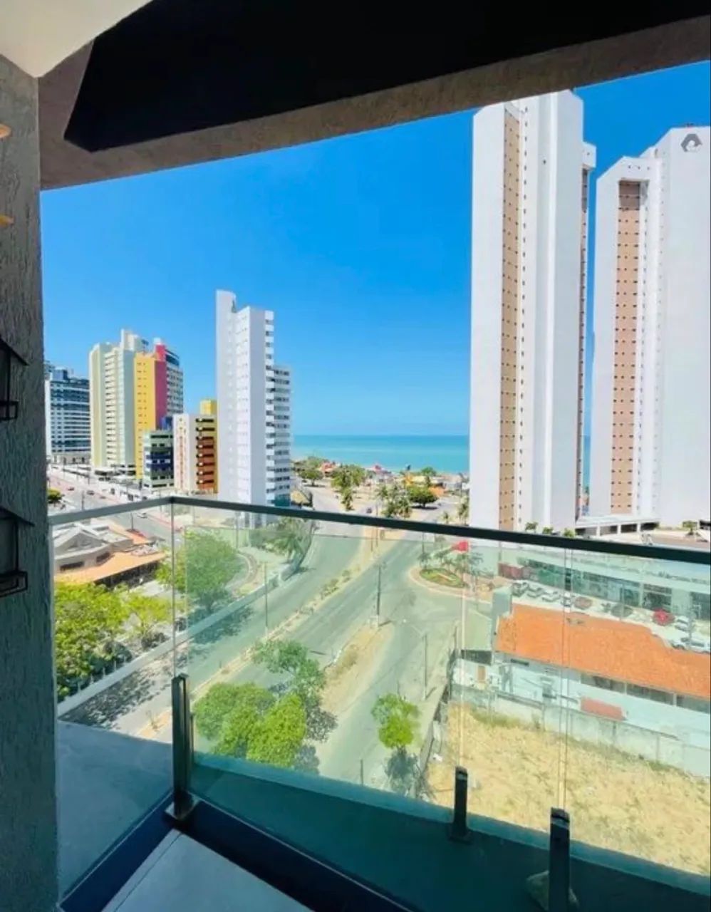 Cobertura duplex em Ponta Negra  - Foto 4