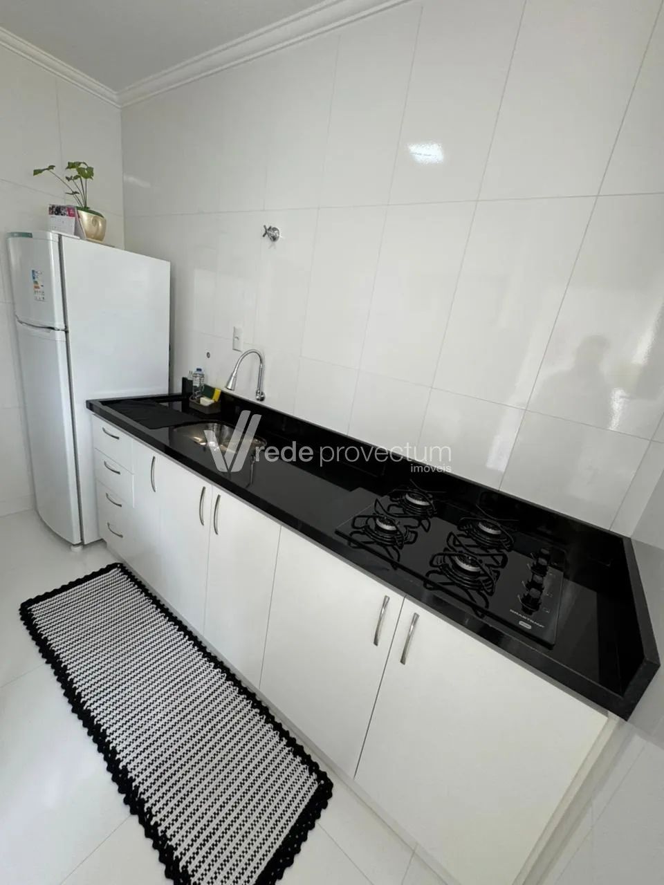 apartamento - Jardim Proença - Campinas - Foto 3