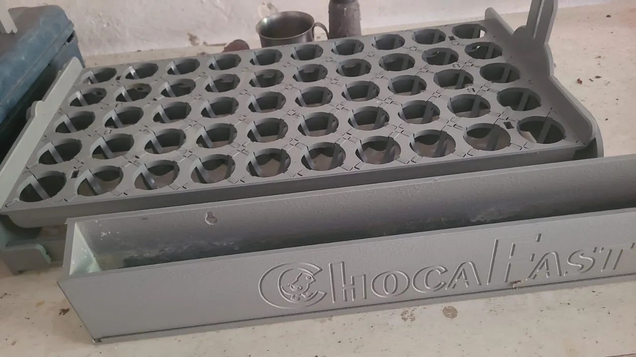 Chocadeira Elétrica - Foto 2