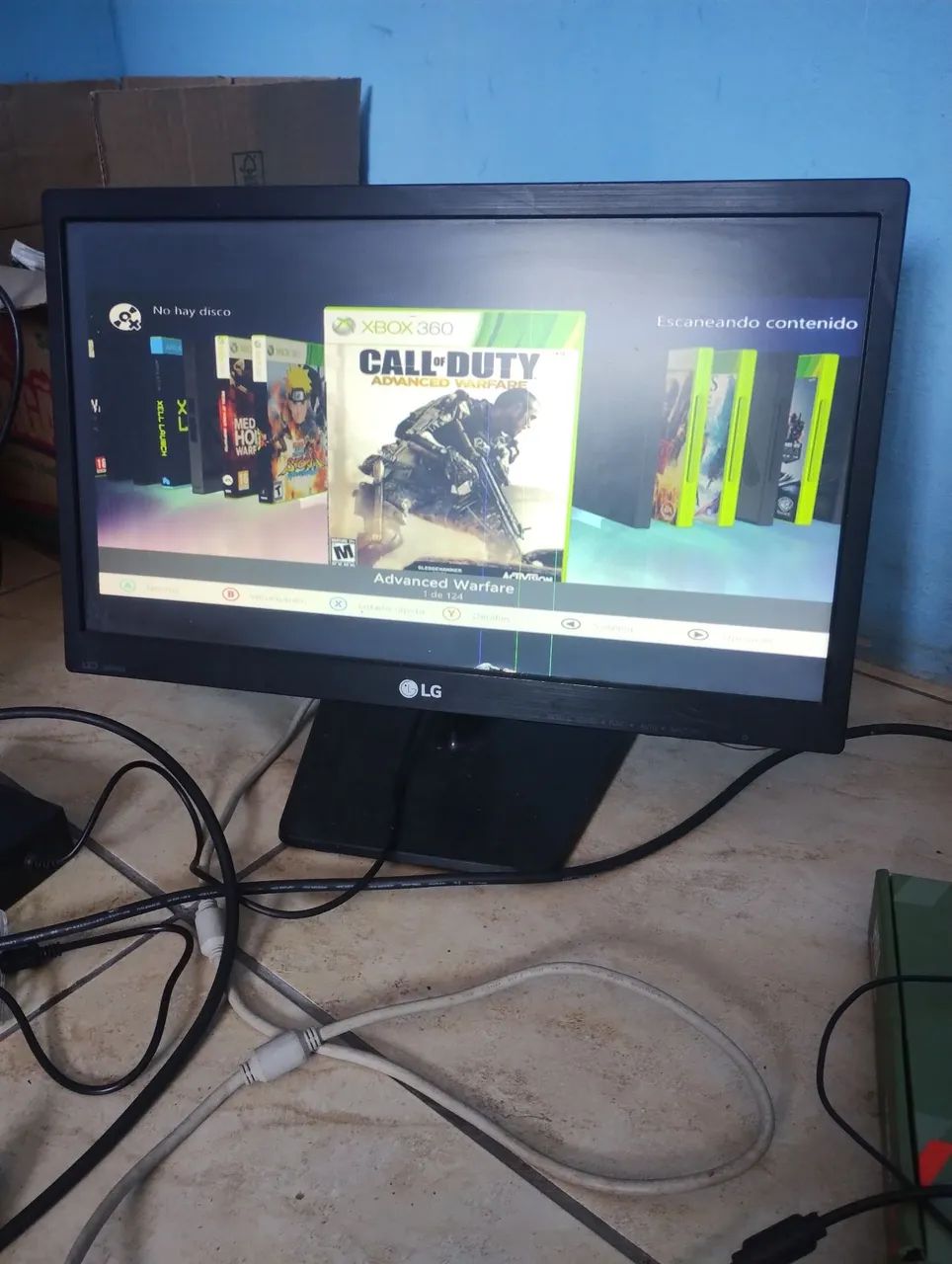 Xbox 360 completo exploit - Foto 3