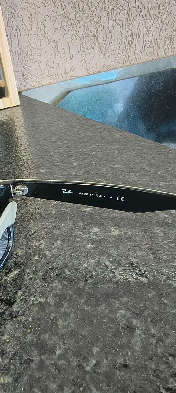 Óculos de Sol Ray Ban - Foto 3