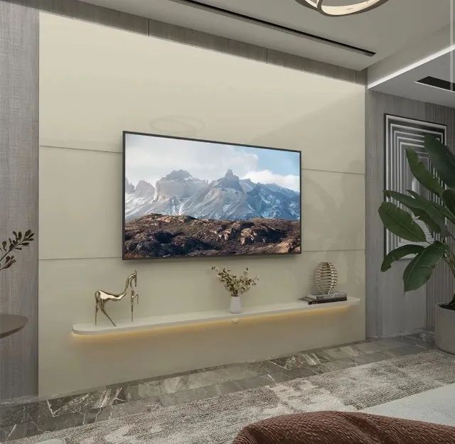 Painel Monarca Off White