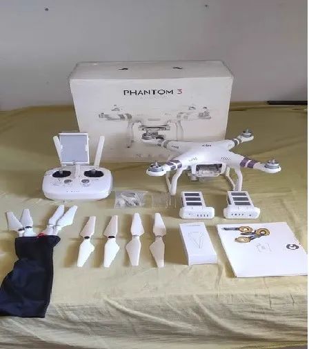 Drone Phanton 3 Advanced