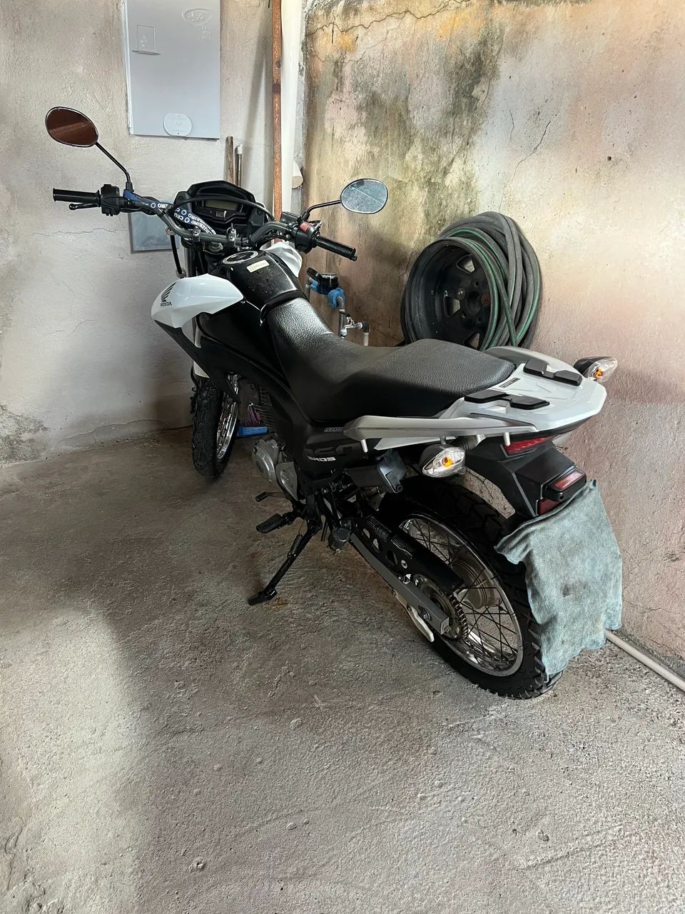Bros 160  - Foto 4