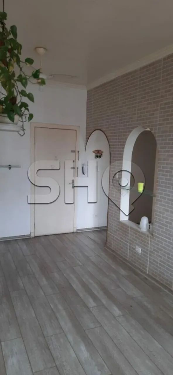 Apartamento no Edifício Almeida em Perdizes - Foto 2