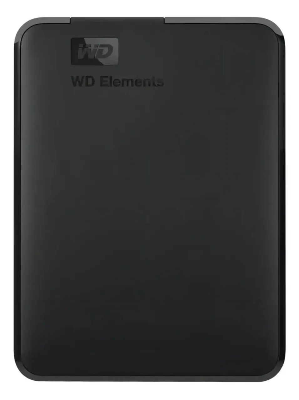 ?HD Externo WD Elements 1TB - Lacrado (Oferta Especial)