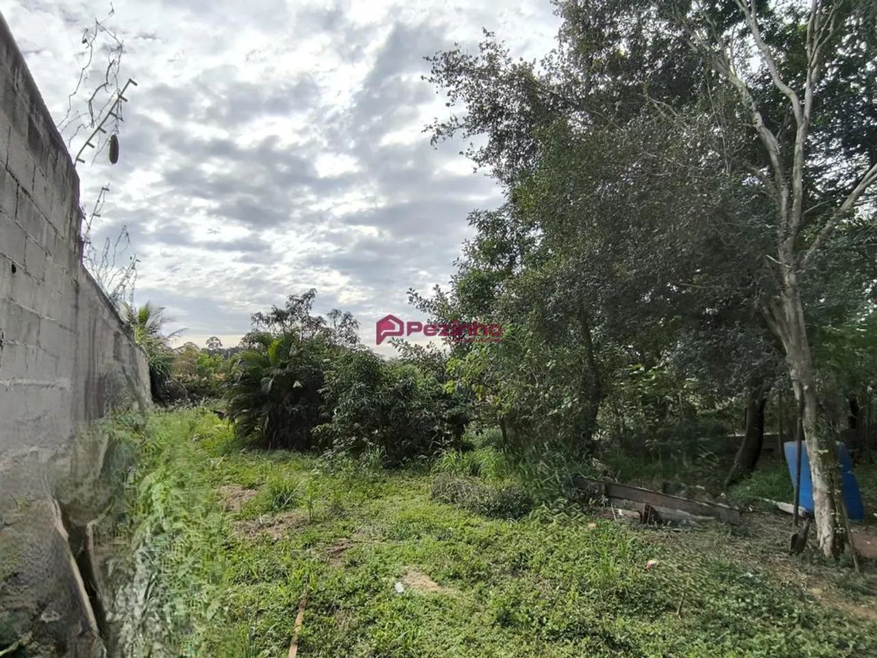 Chácara à venda em Limeira, Chacara Pires De Baixo, com 1 quarto, com 1000 m², Condominio  - Foto 2