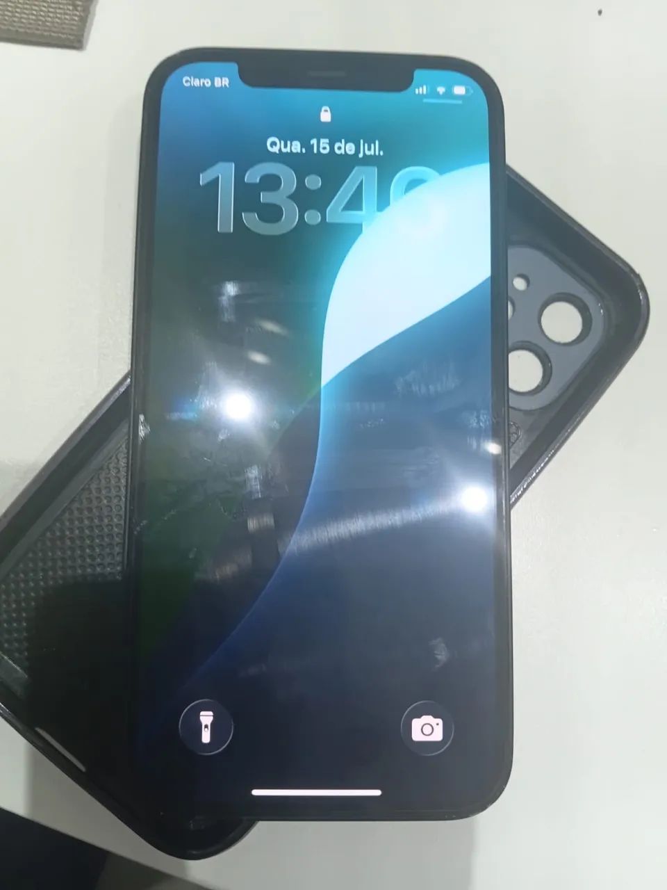 iPhone 12 - Foto 5