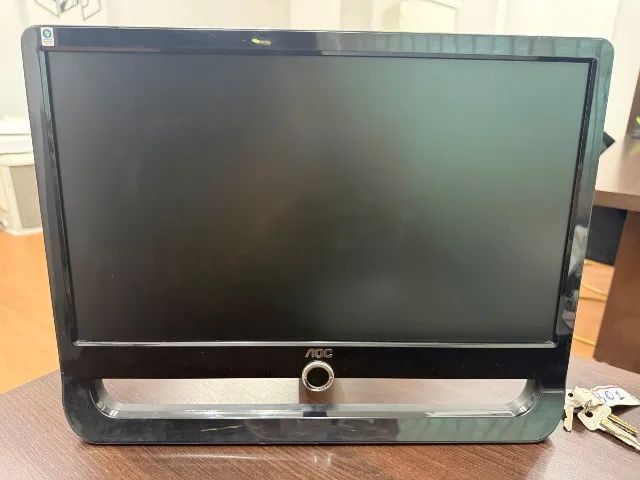 Monitor - Foto 2