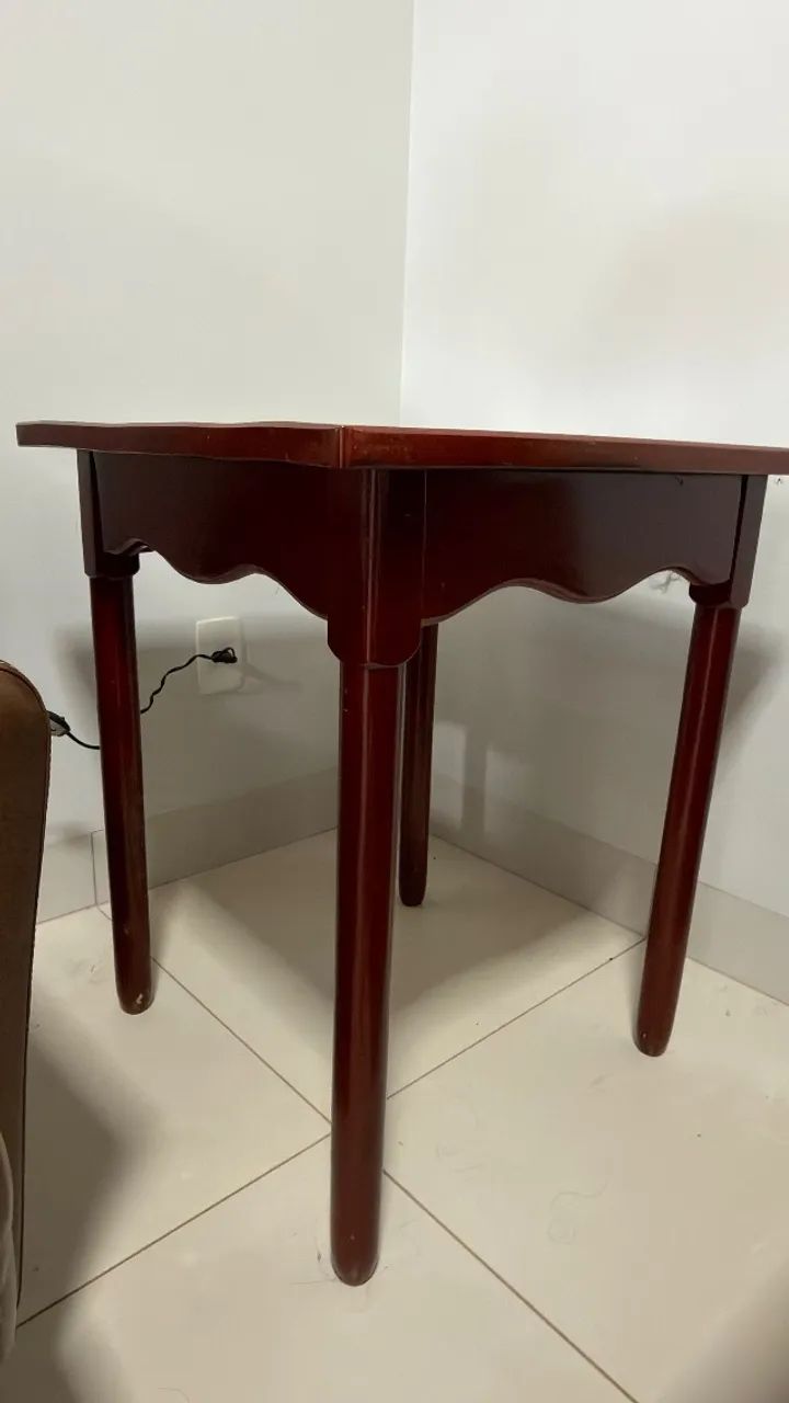Mesa de Canto