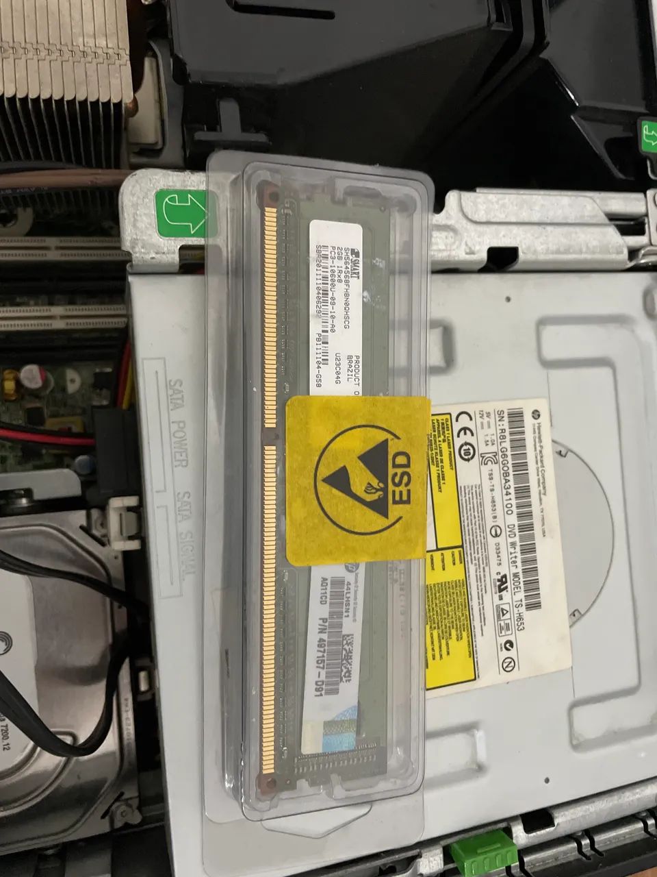 Computador HP - Foto 4
