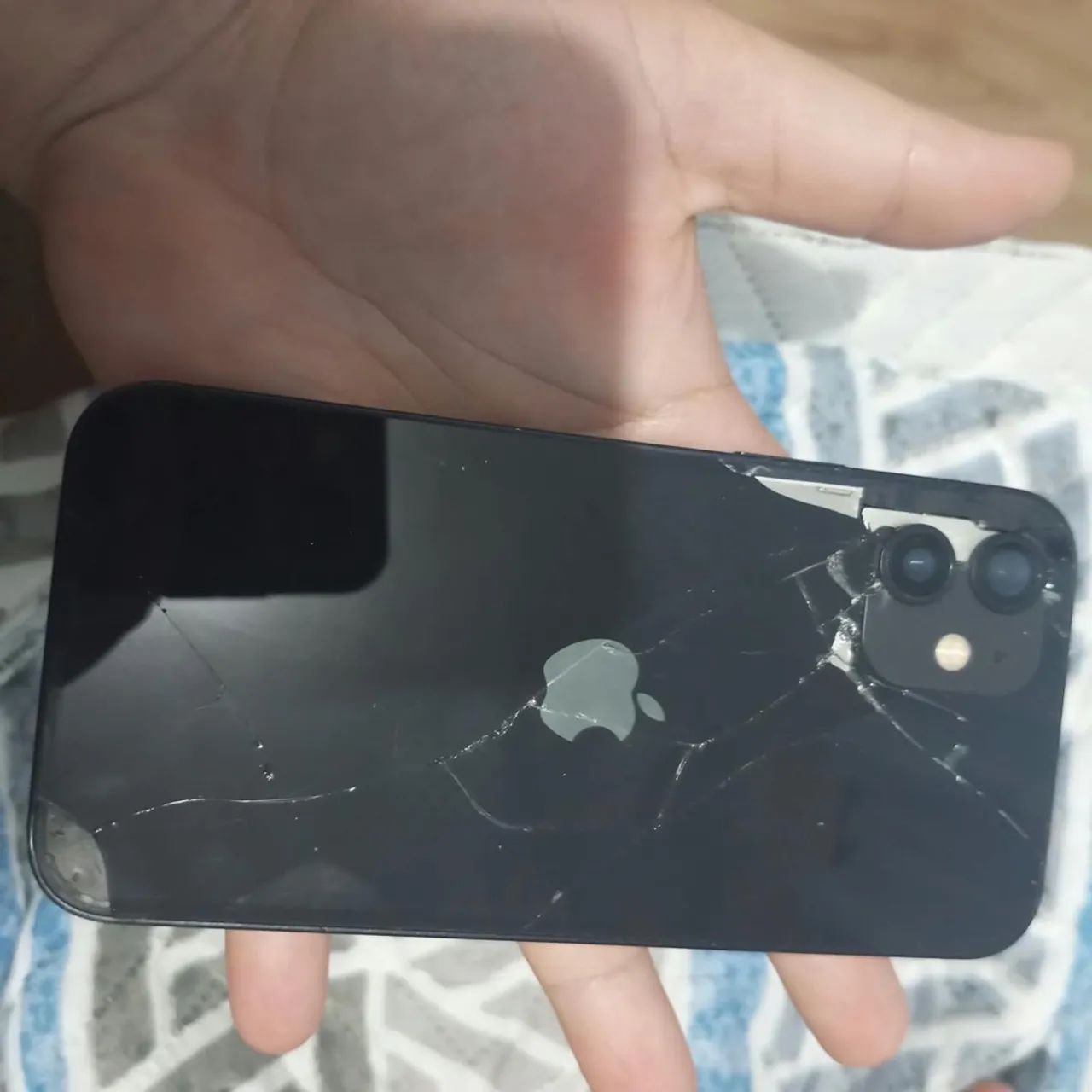 iPhone 12  - Foto 3