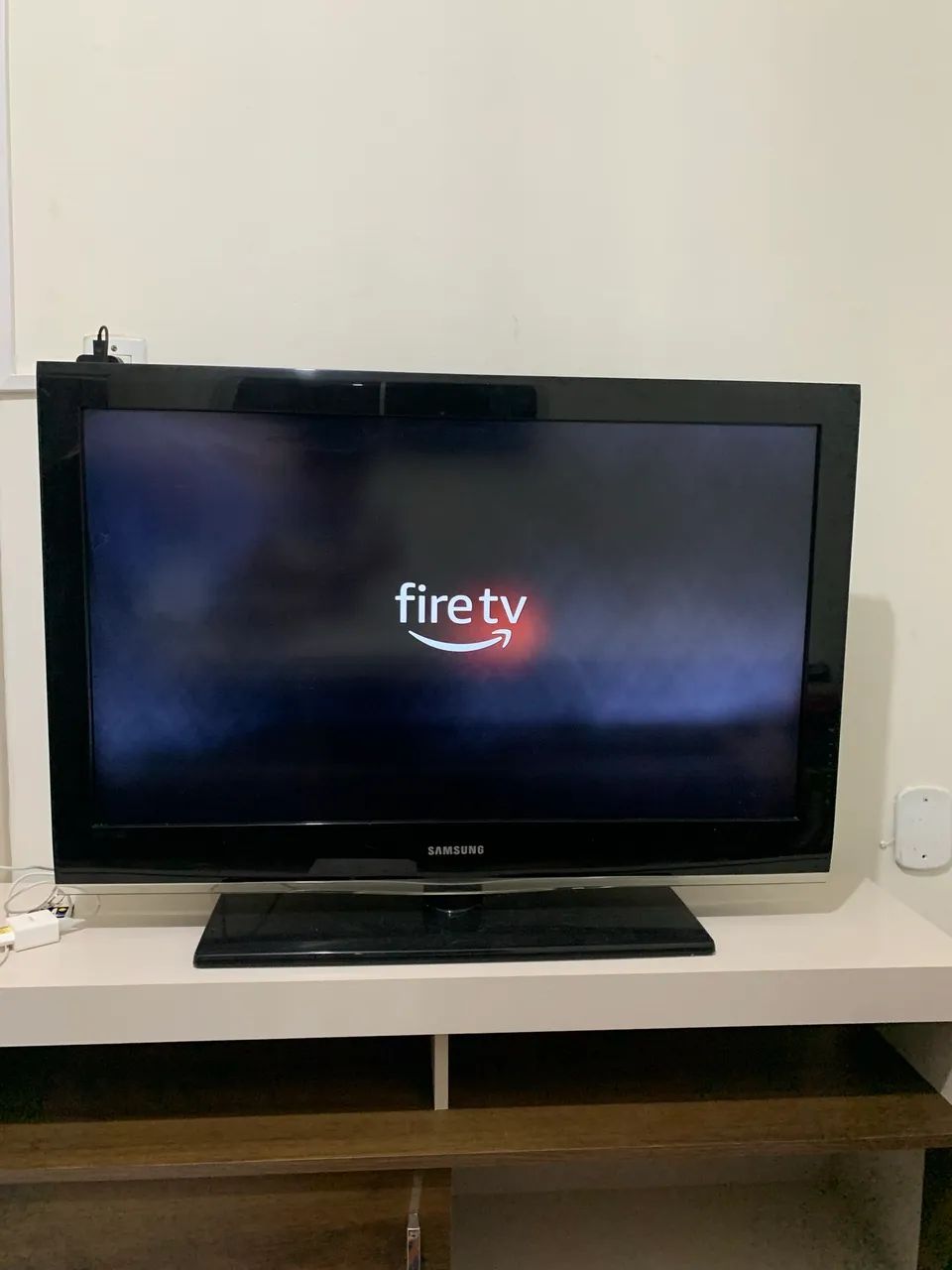 Tv Samsung 39 PL + firestick