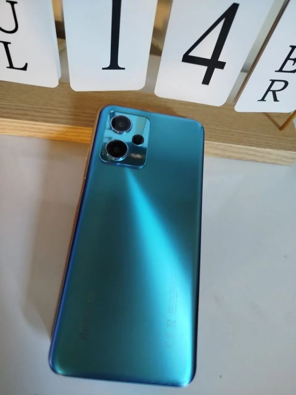 Redmi Note 12 5g  - Foto 2