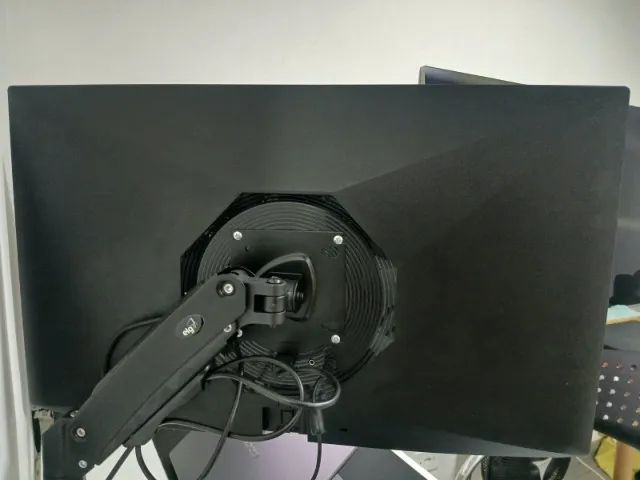 Monitor Gamer Agon 27 polegadas (27g50f) PERFEITAS CONDIÇÕES - Foto 2
