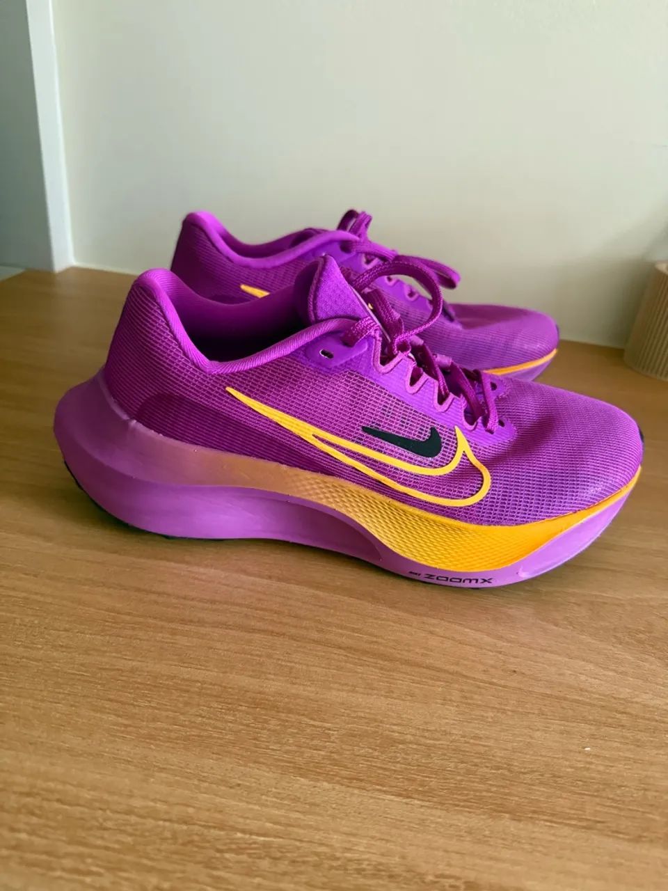 Tenis Nike Zoomx - Foto 5
