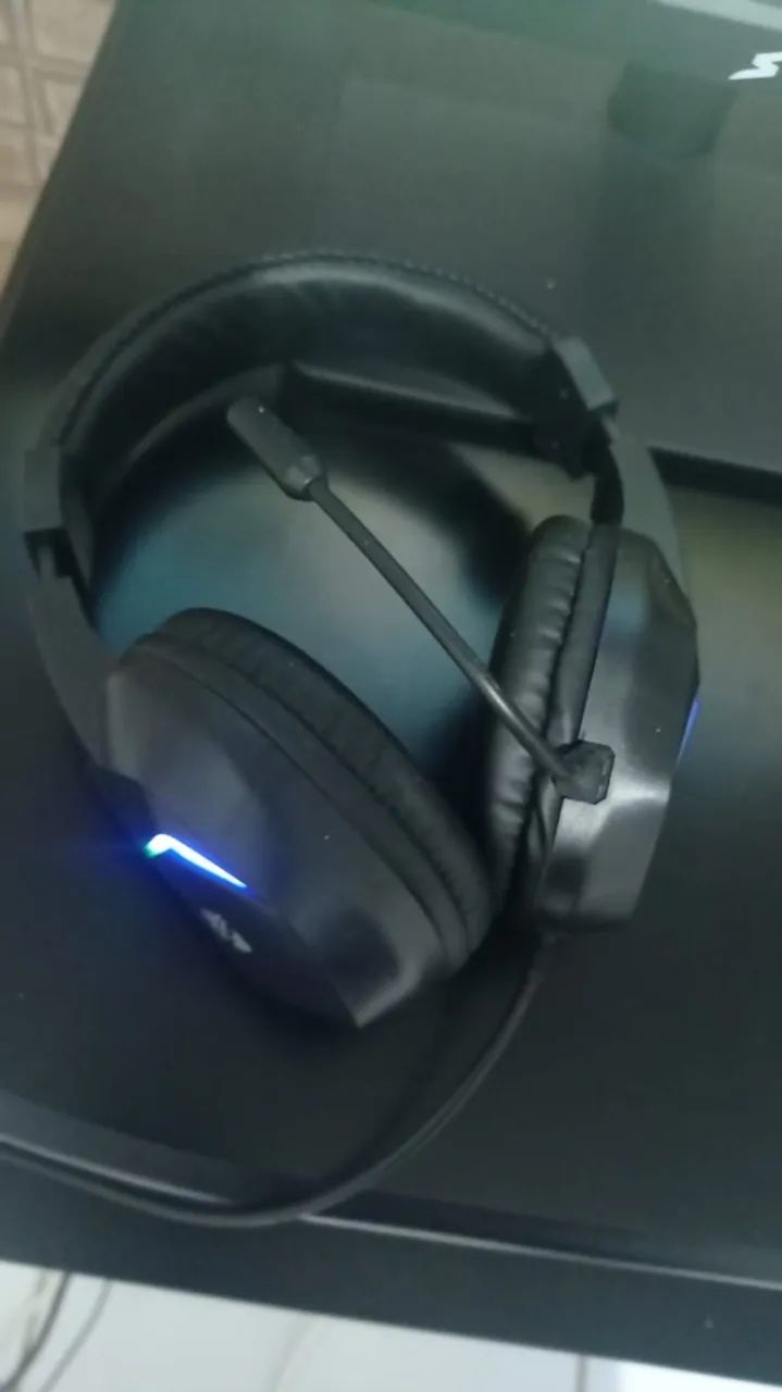 PC GAMER COMPLETO ? APENAS 2 MESES DE USO! - Foto 4