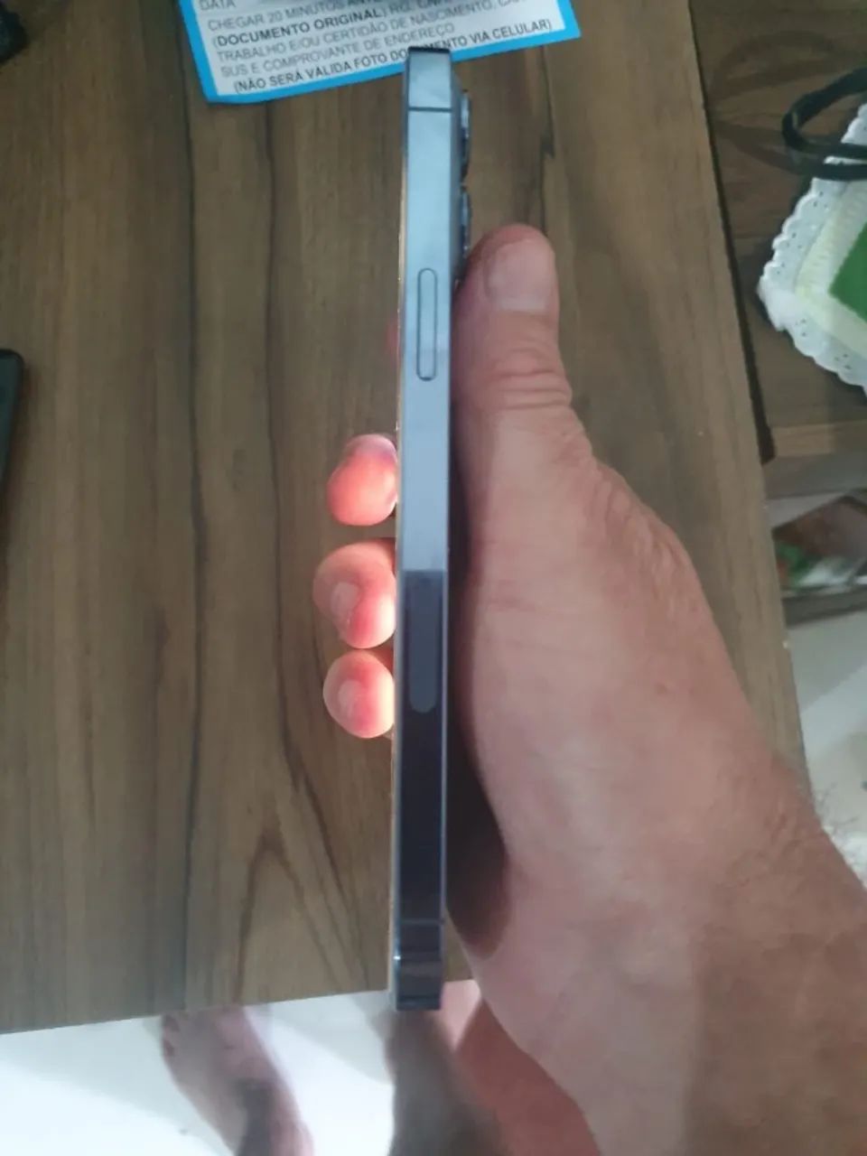 iPhone 13 Pro Max 1TB - Foto 2